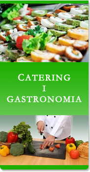 Catering i gastronomia